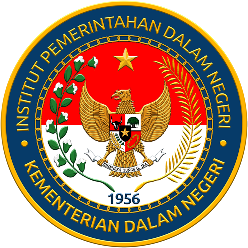 Logo IPDN
